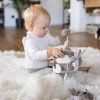 BabyOno puha játékkocka Koala Coco 1637