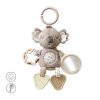 BabyOno játékfigura Koala Coco puha készségfejlesztő 1638