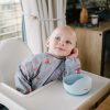 BabyOno előke - hosszú ujjas vízálló Fox 2-4év 1477/03