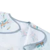 BabyOno előke hosszú ujjas vízálló 6hó-2év 1476/03 - Plane