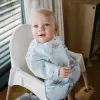 BabyOno előke hosszú ujjas vízálló 6hó-2év 1476/03 - Plane