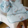 BabyOno előke hosszú ujjas vízálló 6hó-2év 1476/03 - Plane