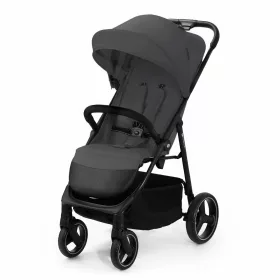 Kinderkraft Trig 3 sport babakocsi 22 kg-ig - Granite grey