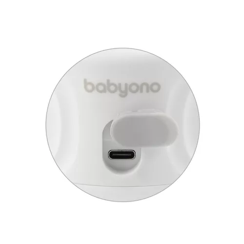 BabyOno cumisüveg melegítő hordozható 1645