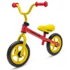 Baby Mix Traveller futóbicikli - piros