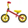 Baby Mix Traveller futóbicikli - piros