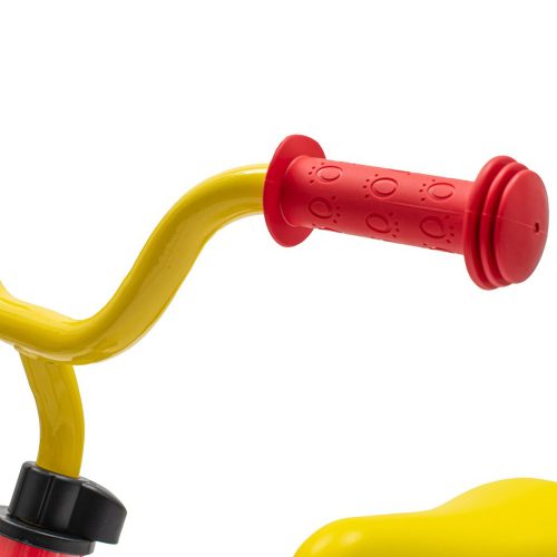 Baby Mix Traveller futóbicikli - piros