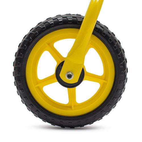 Baby Mix Traveller futóbicikli - piros