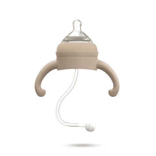 Neno cumisüveg MIO 300ml - barna