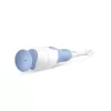 Neno fogkefe elektromos 3 hó-3 év Denti - kék 