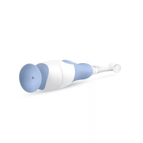 Neno fogkefe elektromos 3 hó-3 év Denti - kék 