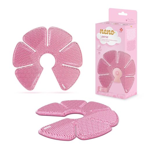 Neno melegítő és hűsítő gélpárna Perse