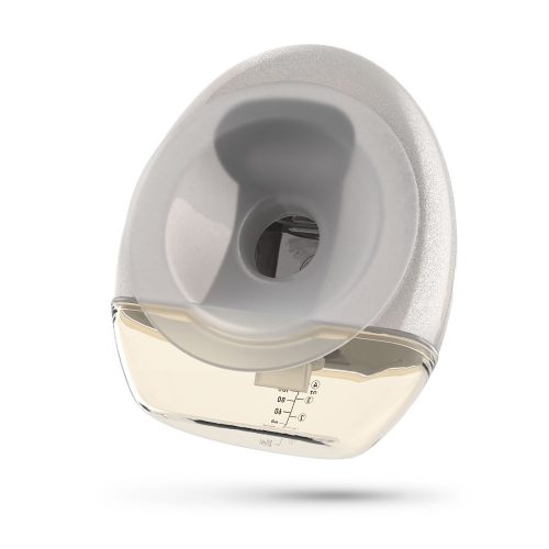 Neno elektromos mellszívó kéz nélküli - Perla