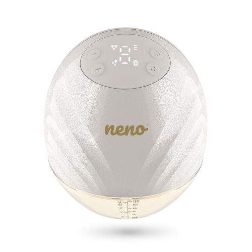 Neno elektromos mellszívó kéz nélküli - Perla