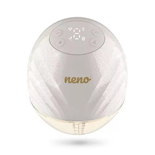 Neno elektromos mellszívó kéz nélküli - Perla