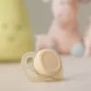 Philips AVENT Játszócumi Ultra Start 0-2hó lányos 2db - neutral