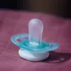 Philips AVENT Játszócumi Ultra Start 0-2hó fiús 2db - neutral