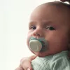 Philips AVENT Játszócumi Ultra Start 0-2hó fiús 2db - neutral