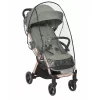 Kikkaboo Eden, automata sport babakocsi, 22 kg - army green