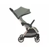 Kikkaboo Eden, automata sport babakocsi, 22 kg - army green