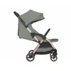 Kikkaboo Eden, automata sport babakocsi, 22 kg - army green