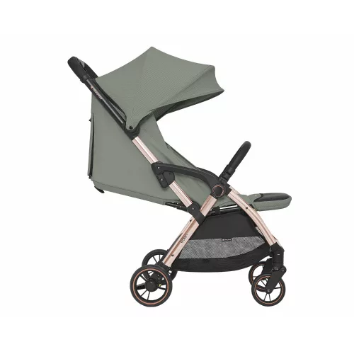 Kikkaboo Eden, automata sport babakocsi, 22 kg - army green