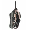 Kikkaboo Eden, automata sport babakocsi, 22 kg - army green