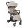 Kikkaboo Eden, automata sport babakocsi, 22 kg - bézs