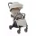 Kikkaboo Eden, automata sport babakocsi, 22 kg - bézs