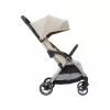 Kikkaboo Eden, automata sport babakocsi, 22 kg - bézs