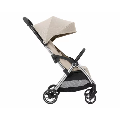 Kikkaboo Eden, automata sport babakocsi, 22 kg - bézs