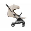 Kikkaboo Eden, automata sport babakocsi, 22 kg - bézs