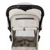 Kikkaboo Eden, automata sport babakocsi, 22 kg - bézs