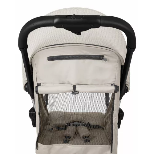 Kikkaboo Eden, automata sport babakocsi, 22 kg - bézs