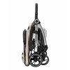 Kikkaboo Eden, automata sport babakocsi, 22 kg - bézs