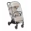 Kikkaboo Eden, automata sport babakocsi, 22 kg - bézs