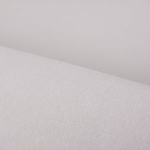 Ceba pelenkázólap huzat pamut (50x70-80) 2db/csomag - világosszürke madár