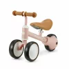 Kinderkraft futóbicikli mini Cutie pink