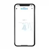 Milian légzésfigyelő Lite Bluetooth 2db érzékelőlappal