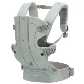 Fillikid Kenguru Walk 15kg W-05-24 - pistachio