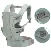 Fillikid Kenguru Walk 15kg W-05-24 - pistachio