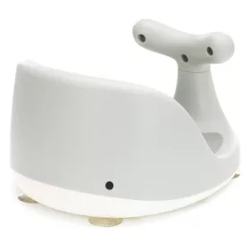 Fillikid Fürdető Bálna BBS005-07 - szürke-fehér