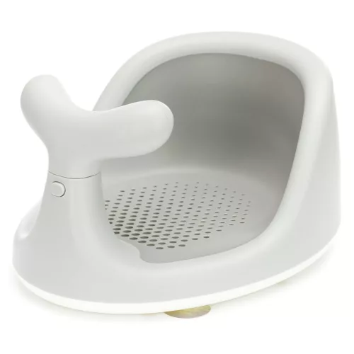 Fillikid Fürdető Bálna BBS005-07 - szürke-fehér