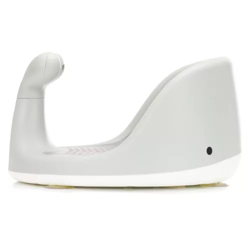 Fillikid Fürdető Bálna BBS005-07 - szürke-fehér