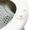 Fillikid Fürdető Bálna BBS005-07 - szürke-fehér