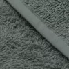 Fillikid Kapucnis törölköző 75x75 maci 1032-54 - zöld