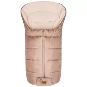 Fillikid Bundazsák babakocsiba Eco big 1220-09 - natúr