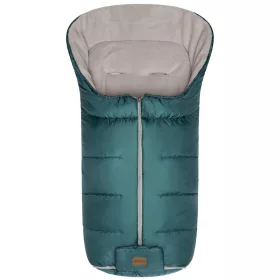 Fillikid Bundazsák babakocsiba Eco big 1220-34 - smaragd