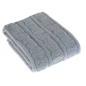 Gamberritos Takaró wellsoft macis 80x110cm - kék 10973