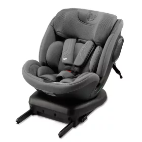   Kinderkraft gyerekülés Xpedition 3 i-Size 360 fok Isofix 40-150cm szürke